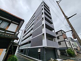 京都府京都市南区西九条唐戸町1番（賃貸マンション1DK・5階・28.34㎡） その3