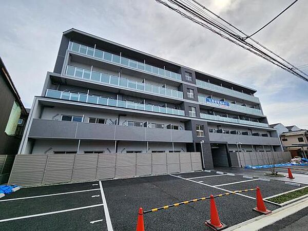 スワンズ京都東寺ガーデン 210｜京都府京都市南区八条源町(賃貸マンション1LDK・2階・35.49㎡)の写真 その1