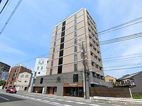 京都府京都市上京区日暮通丸太町上る南伊勢屋町（賃貸マンション1K・3階・24.00㎡） その1