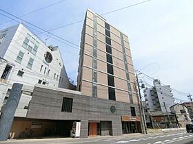 クレストコート二条城北 301 ｜ 京都府京都市上京区日暮通丸太町上る南伊勢屋町（賃貸マンション1K・3階・24.00㎡） その3