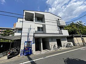 アークリード五条堀川 105 ｜ 京都府京都市下京区猪熊通五条下る柿本町（賃貸マンション1K・1階・22.10㎡） その3