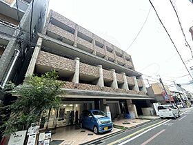 アスヴェル京都御所前2 404 ｜ 京都府京都市中京区俵屋町292番（賃貸マンション1K・4階・21.56㎡） その3