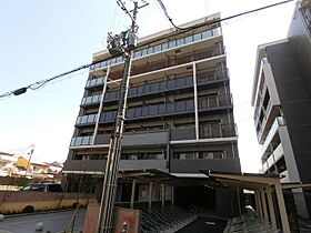 京都府京都市南区東九条宇賀辺町35番3号（賃貸マンション1K・7階・25.65㎡） その3