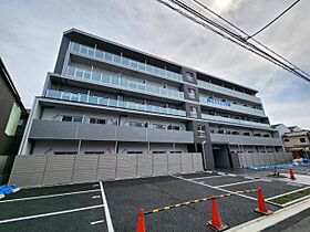 京都府京都市南区八条源町（賃貸マンション1LDK・3階・32.52㎡） その1