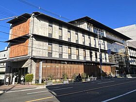 京都府京都市上京区丸太町通智恵光院西入中務町（賃貸マンション1K・4階・27.49㎡） その20