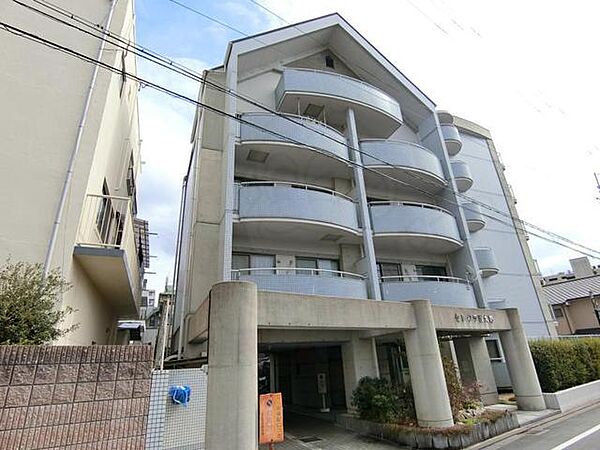 セレクテ西大路 207｜京都府京都市南区吉祥院清水町(賃貸マンション2DK・2階・43.00㎡)の写真 その1