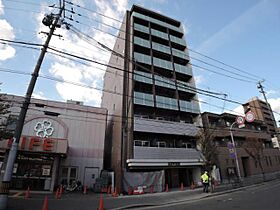 京都府京都市下京区西七条北衣田町（賃貸マンション1K・5階・22.87㎡） その3