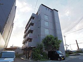 リバー96 505 ｜ 京都府京都市右京区西京極殿田町（賃貸マンション1K・5階・20.00㎡） その3