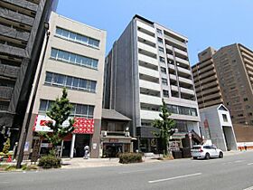 京都府京都市下京区五条通東洞院東入万寿寺町（賃貸マンション1LDK・9階・44.00㎡） その1