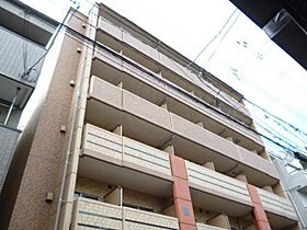 京都府京都市下京区清水町295番1号（賃貸マンション1K・4階・21.36㎡） その3