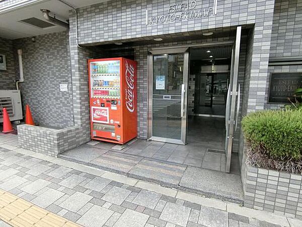 エスリード京都駅前 507｜京都府京都市下京区東洞院通七条上る飴屋町(賃貸マンション1DK・5階・28.95㎡)の写真 その18