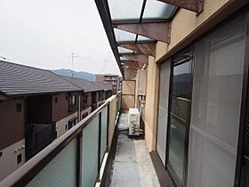 京都府京都市右京区太秦馬塚町（賃貸マンション2LDK・2階・52.00㎡） その16