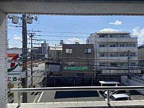 京都府京都市右京区西京極野田町（賃貸マンション2LDK・3階・55.00㎡） その19