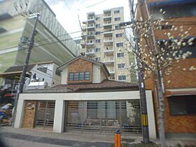 京都府京都市南区西九条院町（賃貸マンション1LDK・9階・30.33㎡） その1