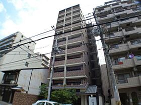 京都府京都市下京区東洞院通五条上る深草町（賃貸マンション1LDK・7階・46.76㎡） その3