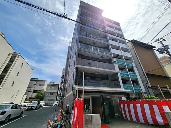 ベラジオ京都河原町II 301｜京都府京都市下京区麩屋町通五条上る下鱗形町(賃貸マンション1LDK・3階・40.71㎡)の写真 その3