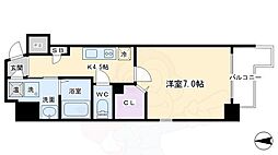 西大路駅 5.6万円