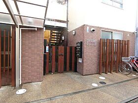 京都府京都市中京区西ノ京永本町（賃貸マンション1R・1階・25.11㎡） その26