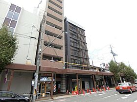 京都府京都市上京区出町通今出川上る青龍町（賃貸マンション1R・7階・19.61㎡） その1