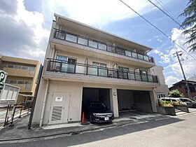 京都府京都市中京区壬生御所ノ内町（賃貸マンション1K・2階・18.52㎡） その1