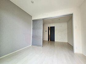 京都府京都市右京区西京極橋詰町（賃貸マンション1DK・3階・30.06㎡） その5