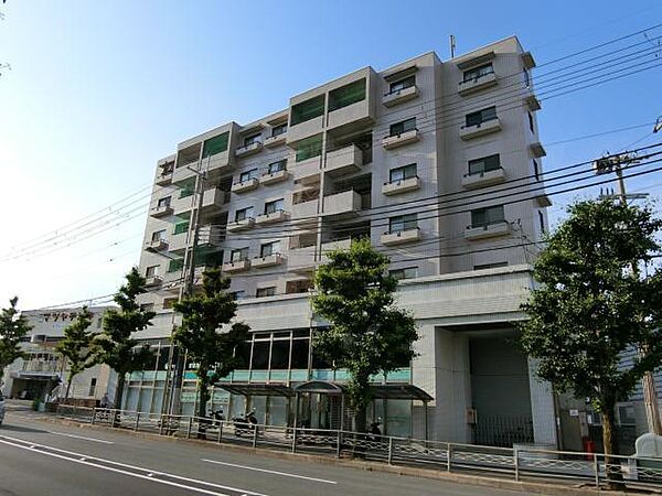 カリオン大町 302｜京都府京都市右京区常盤一ノ井町(賃貸マンション2LDK・3階・58.84㎡)の写真 その3