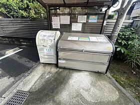 京都府京都市左京区上高野諸木町（賃貸マンション2LDK・1階・46.60㎡） その30