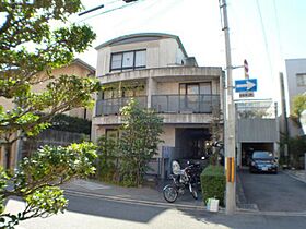 京都府京都市上京区新烏丸通下切通シ上る新烏丸頭町（賃貸マンション1K・3階・38.64㎡） その1