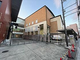 京都府京都市東山区東大路松原上る５丁目東入月見町（賃貸マンション2K・2階・33.00㎡） その13