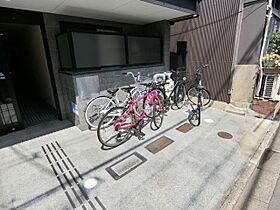 京都府京都市中京区姉小路通猪熊西入倉本町（賃貸マンション1K・4階・22.50㎡） その30