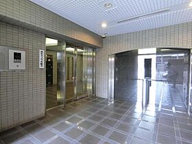 京都府京都市下京区中堂寺坊城町（賃貸マンション1LDK・8階・40.98㎡） その18