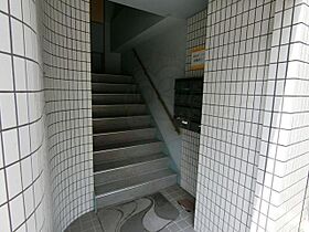 京都府京都市下京区松原通西洞院西入天神前町（賃貸マンション1K・3階・22.50㎡） その19