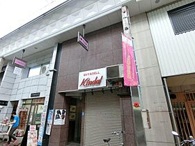 京都府京都市中京区三条通堀川西入橋西町（賃貸マンション1K・4階・24.00㎡） その3