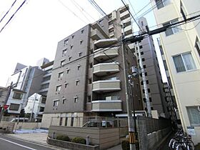 京都府京都市下京区七条御所ノ内北町（賃貸マンション1K・4階・35.28㎡） その3