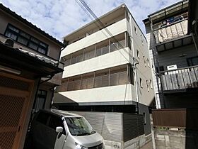 京都府京都市中京区西ノ京西中合町（賃貸マンション1K・3階・22.28㎡） その19