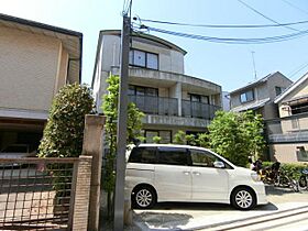 京都府京都市上京区新烏丸通下切通シ上る新烏丸頭町（賃貸マンション1K・2階・39.15㎡） その3