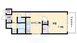 四条駅 7.2万円