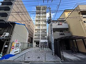 京都府京都市中京区小川通御池下る壺屋町（賃貸マンション1R・7階・35.76㎡） その1