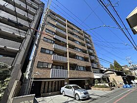 京都府京都市中京区麩屋町通三条上る下白山町（賃貸マンション2LDK・5階・58.86㎡） その1