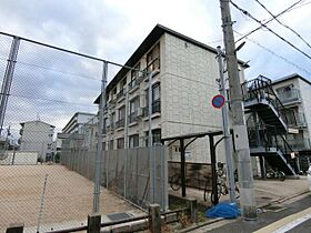 京都府京都市右京区西院春栄町（賃貸マンション1LDK・3階・40.50㎡） その3