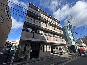 京都府京都市下京区不明門通五条下る２丁目仏具屋町（賃貸マンション1K・3階・20.00㎡） その1