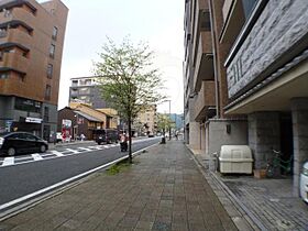 京都府京都市東山区三町目41番（賃貸マンション1K・2階・20.44㎡） その19