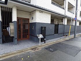 京都府京都市伏見区深草西浦町７丁目（賃貸アパート1K・2階・26.71㎡） その14