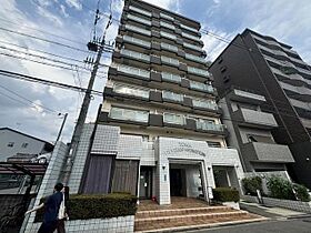 京都府京都市中京区西洞院通蛸薬師下る古西町（賃貸マンション1DK・4階・29.23㎡） その3