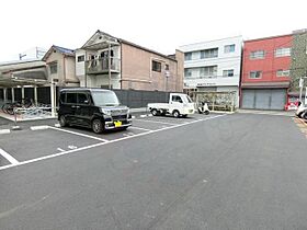 京都府京都市南区東九条南河辺町16番2号（賃貸マンション1K・4階・22.96㎡） その19