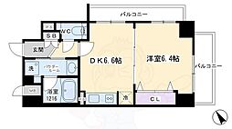 京都駅 8.4万円