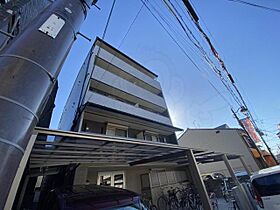 京都府京都市上京区大東町（賃貸マンション1K・4階・23.40㎡） その1