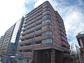 京都府京都市右京区西院平町（賃貸マンション2K・3階・46.86㎡） その3