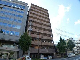 京都府京都市中京区河原町通二条上る清水町（賃貸マンション1K・6階・25.55㎡） その1