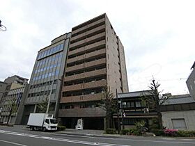 京都府京都市中京区河原町通二条上る清水町（賃貸マンション1K・6階・25.55㎡） その3